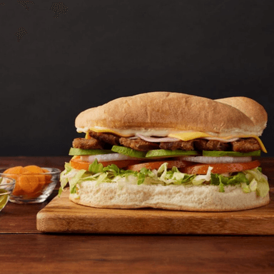 Torta Especial de Milanesa