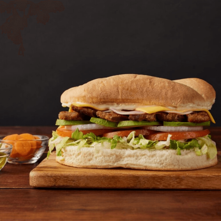 Torta Especial de Milanesa