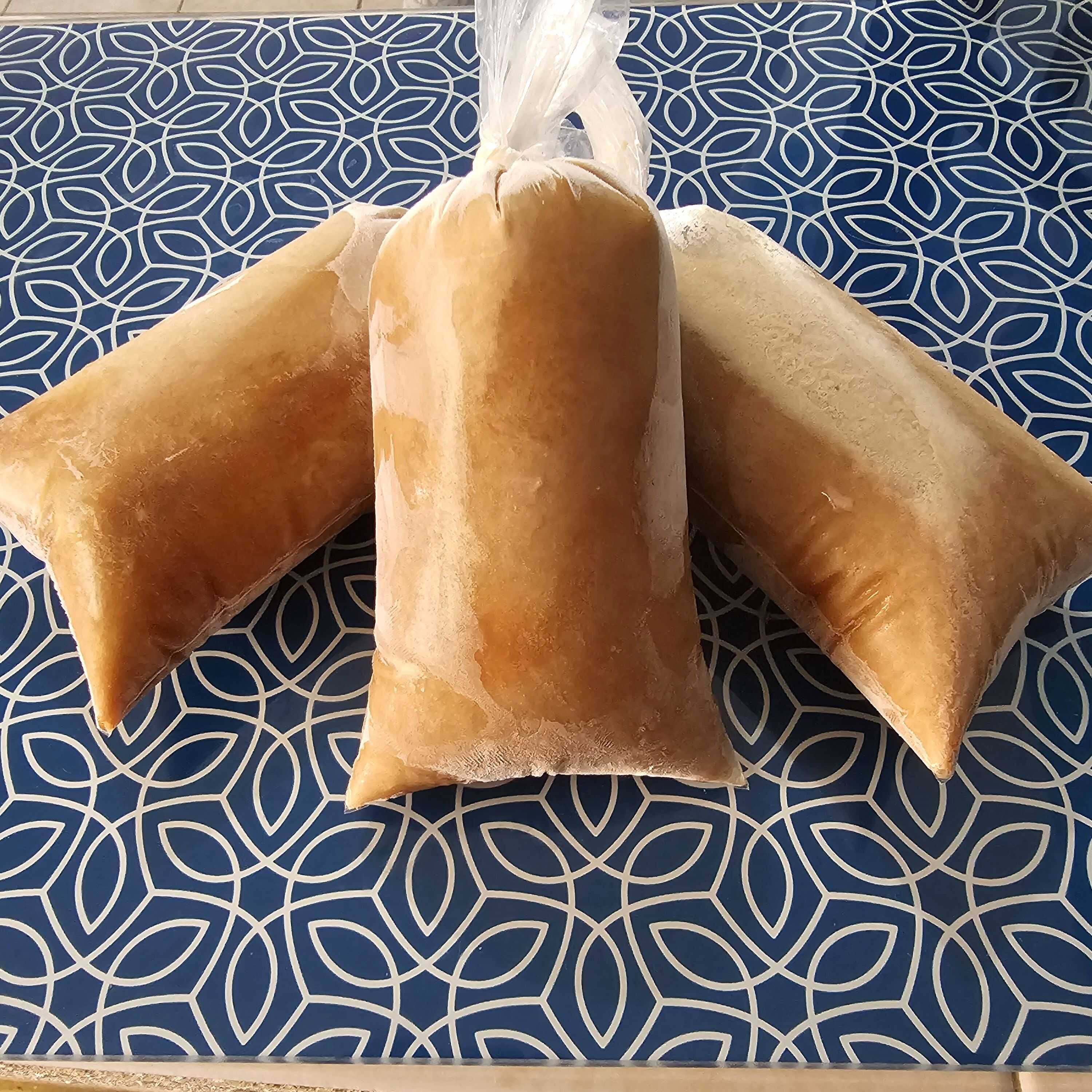 Hielito Gourmet Capuchino