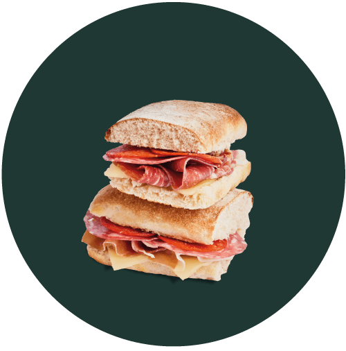 Panini Milano