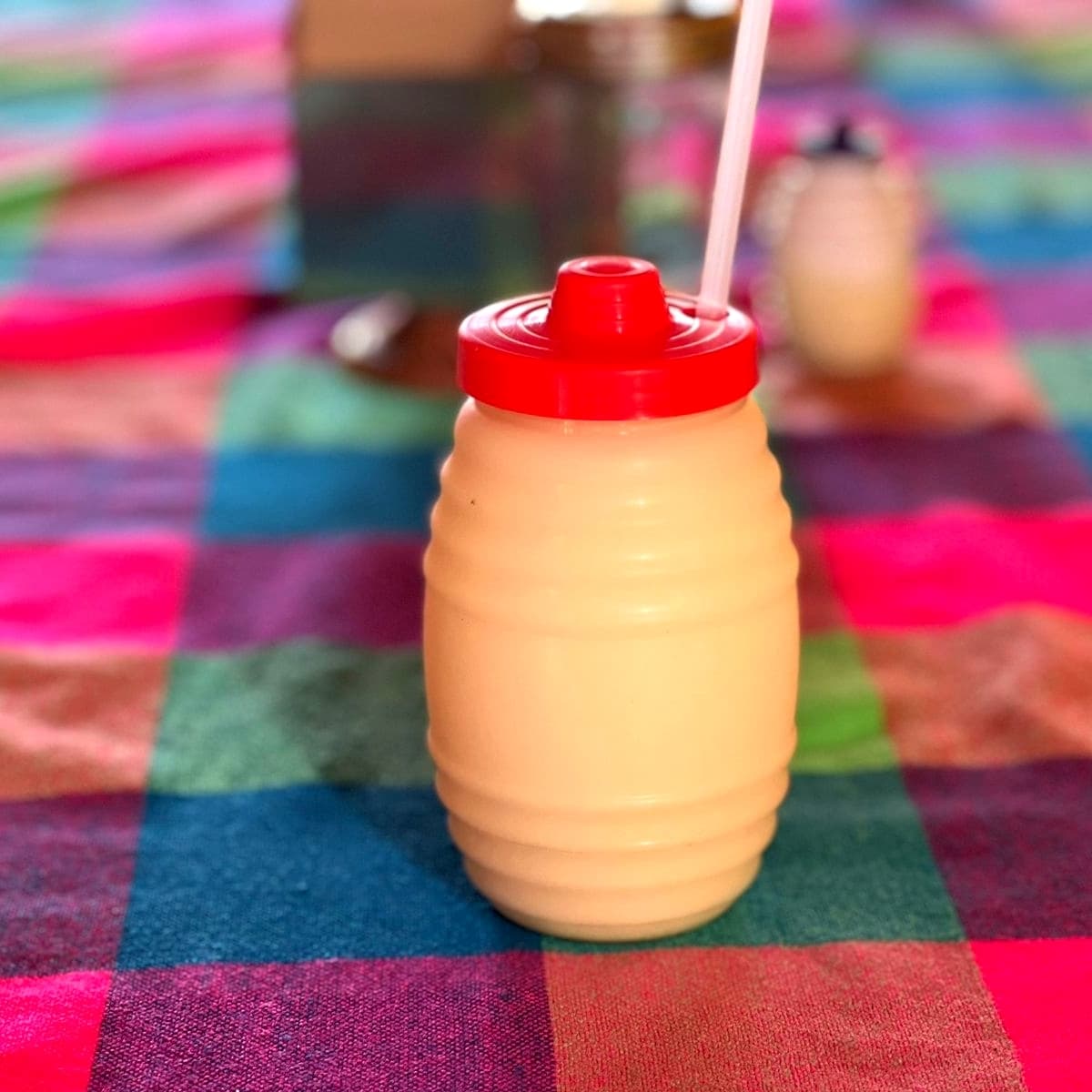 Agua Fresca del Día 1/2 L