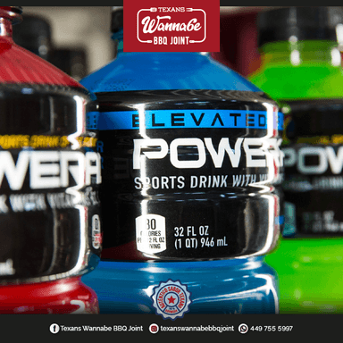 Powerade