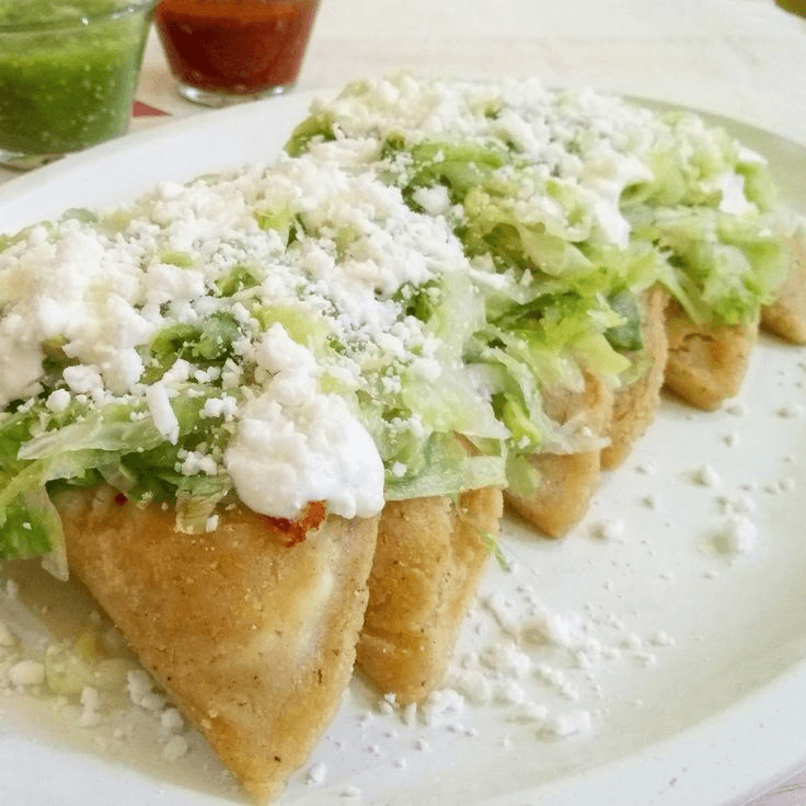EMPANADAS-VERACRUZANAS