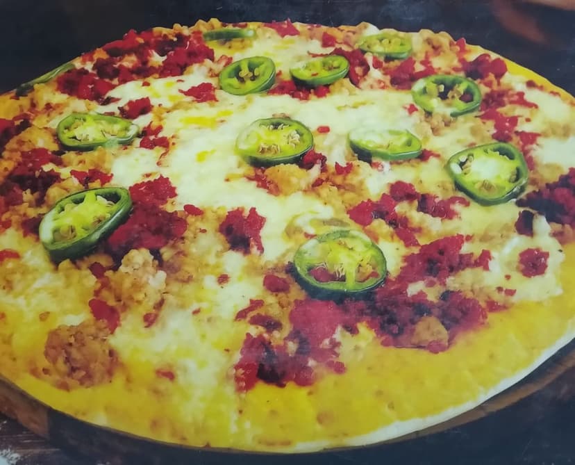 Pizzería Tony's