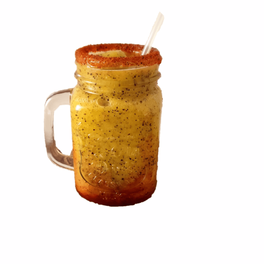 Smoothie  Base de Agua y Chamoy