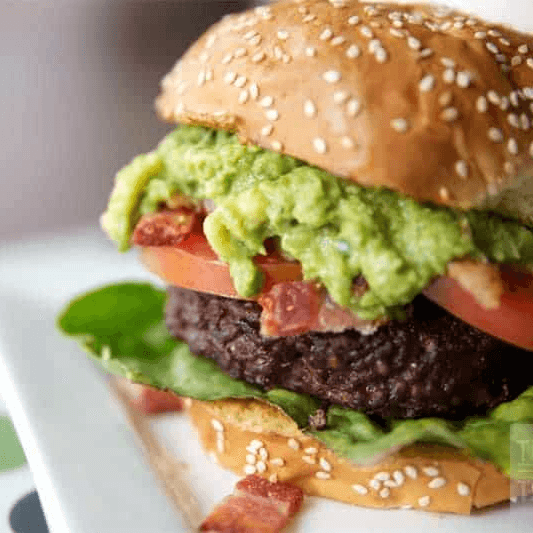 Waka Waka Burger