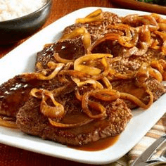 Combo Carne en Bistec + Bebida
