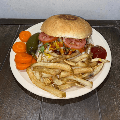 Torta de Pastor