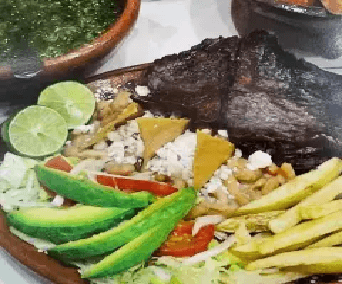Sabores Cocina Mexicana
