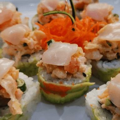 Arrolla Roll
