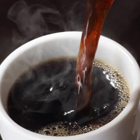 Cafe Caliente 600ml