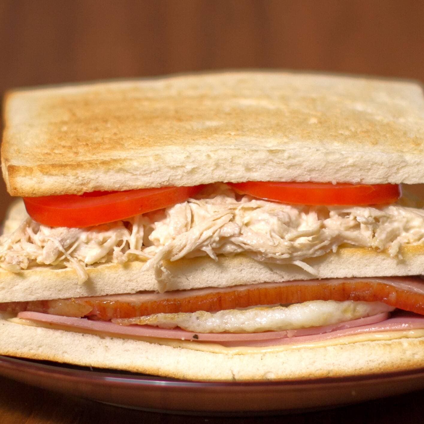Club Sándwich