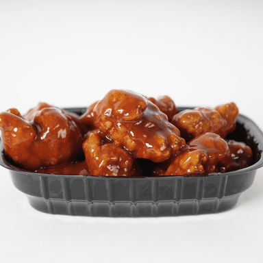 Boneless BBQ
