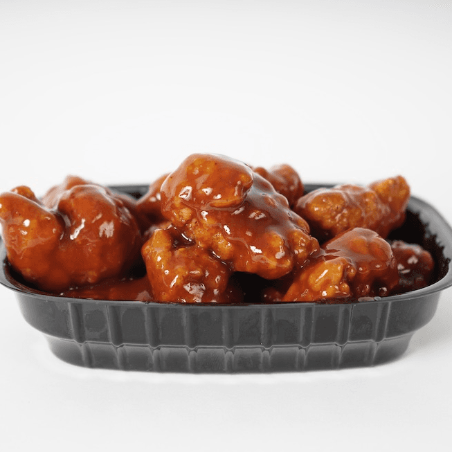 Boneless BBQ