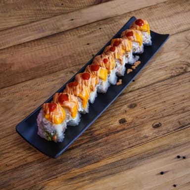Manguito Roll