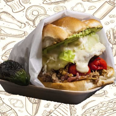 Torta Boss