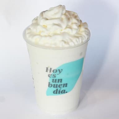 VAINILLA FRAPPE