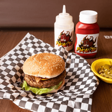 Burger Pikalitas