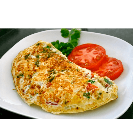 Omelette