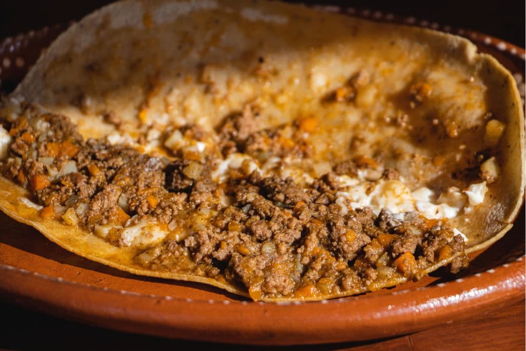 Picadillo