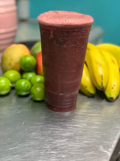 Agua fresca