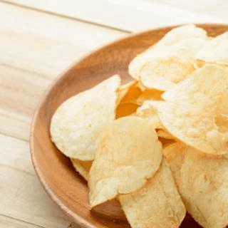 PAPITAS EN BOLSA