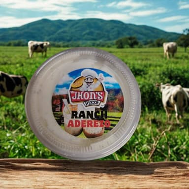 Aderezo Ranch