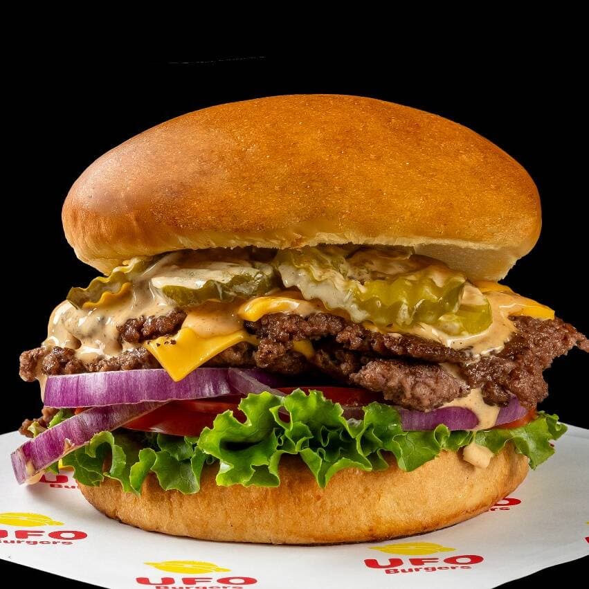 Smash Doble