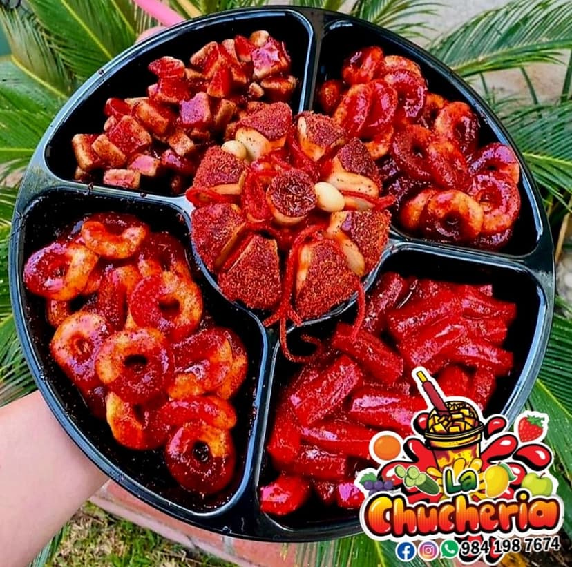 La Chucheria