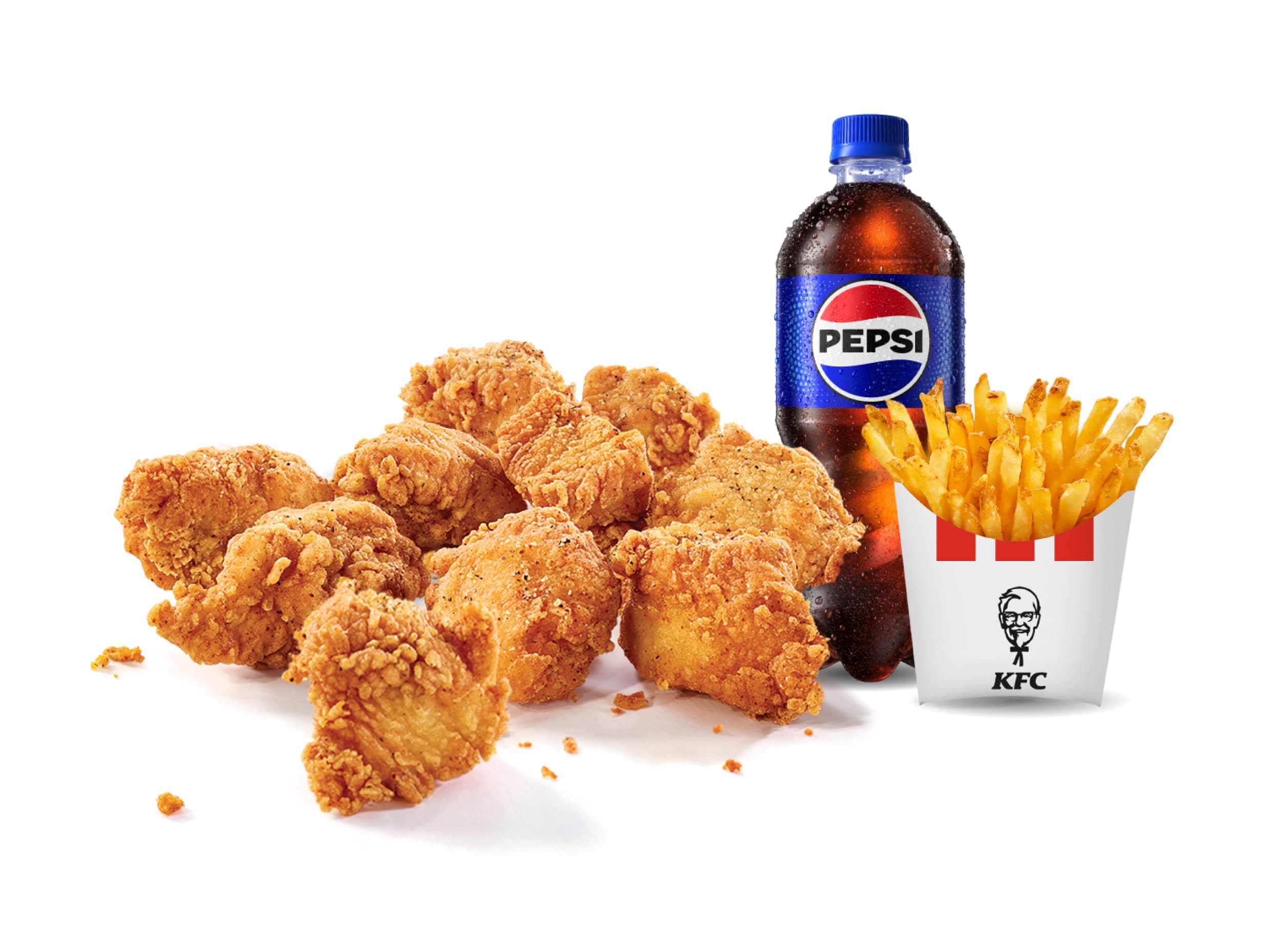 COMBO NUGGETS