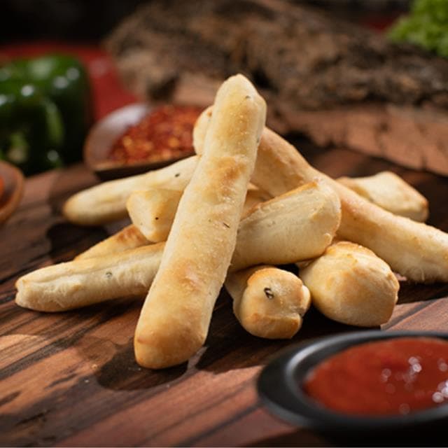 PICARO´S BREAD / DIP DE SALSA ITALIANA