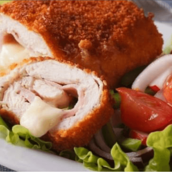 Cordon Bleu