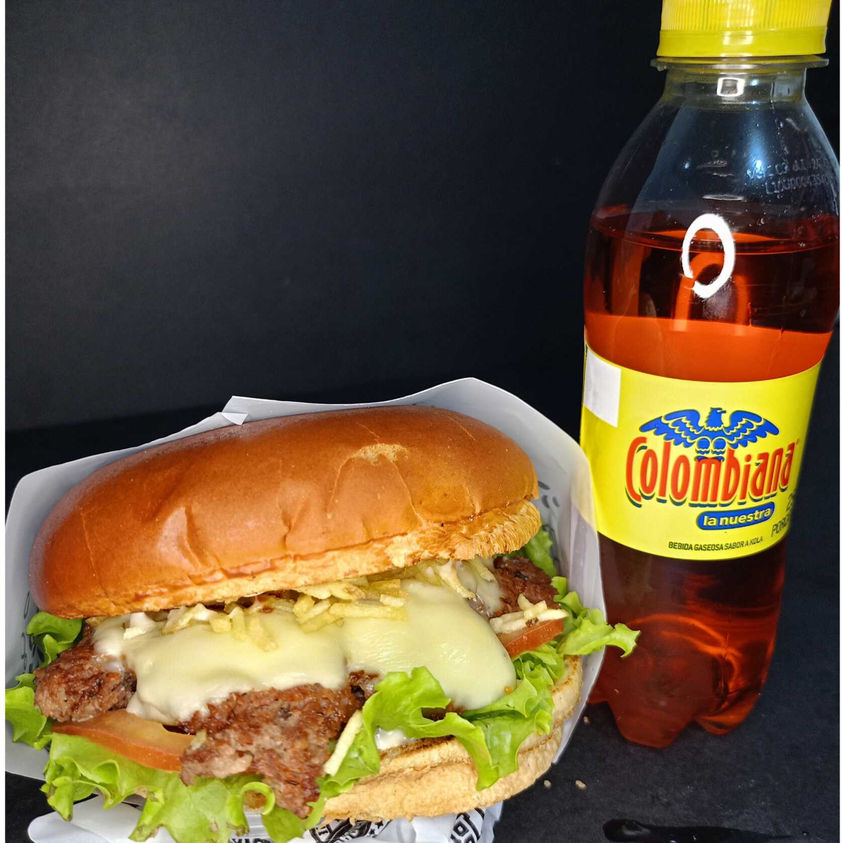 Burger Expres