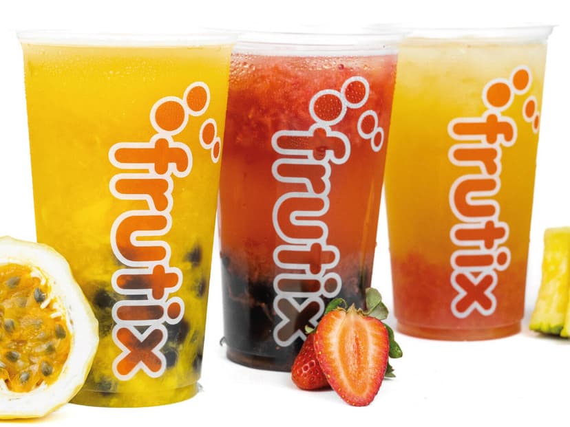 Frutix - Surquillo