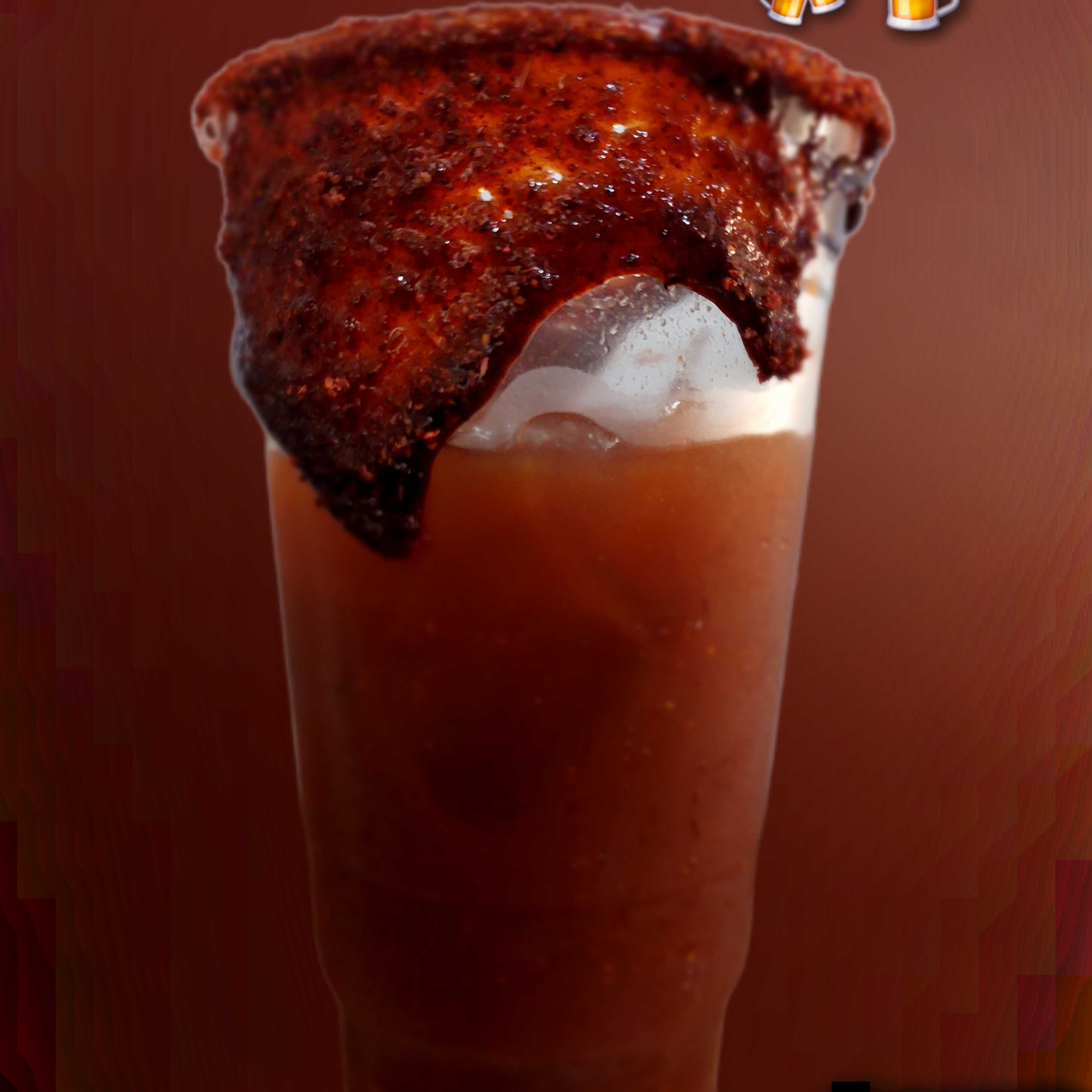Clamato Preparado  32oz.