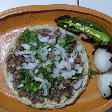 Pellizcada