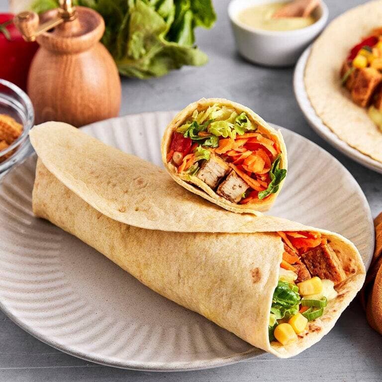 Wrap Especial