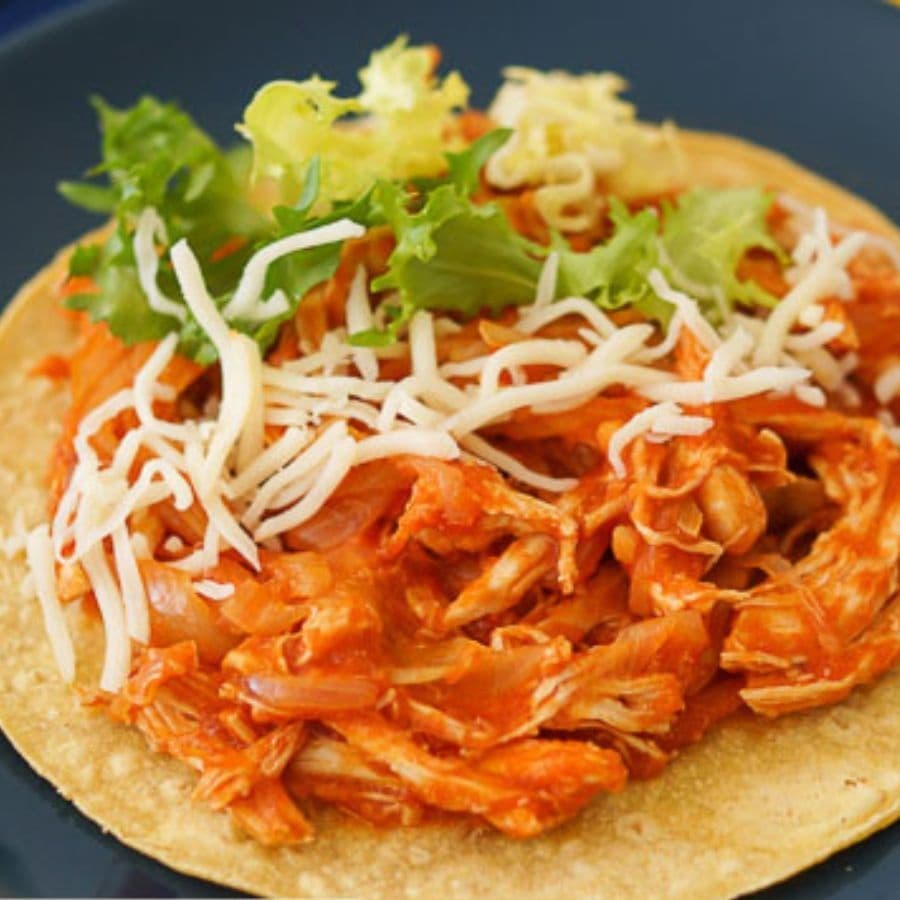 Tostada