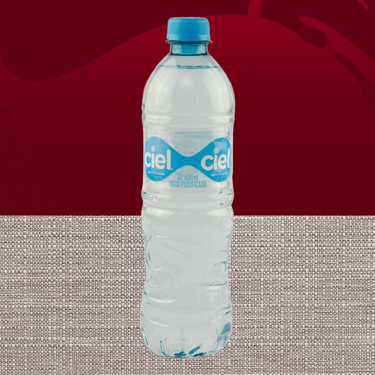 Agua Ciel