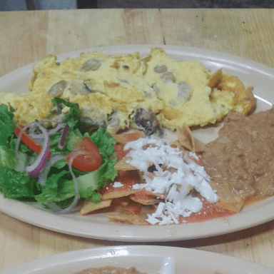 Omelet