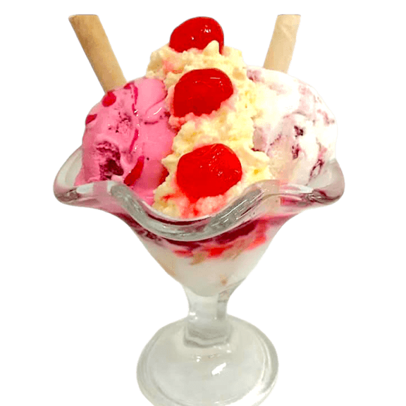 Copa Cereza