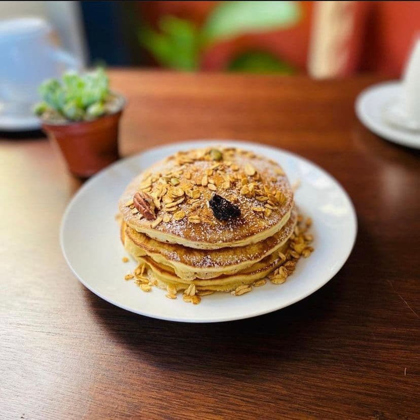 Hot Cakes Tradicionales