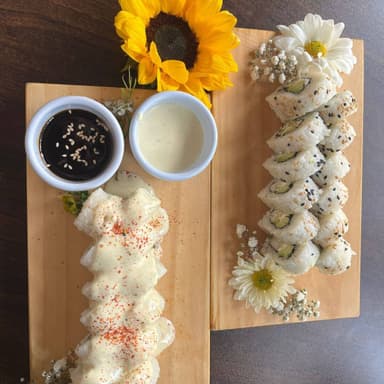 36 Makis + 2 PEPSI 355 ML