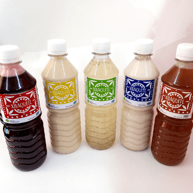Agua de Sabor 500 Ml