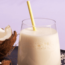 Horchata de Coco 1L.