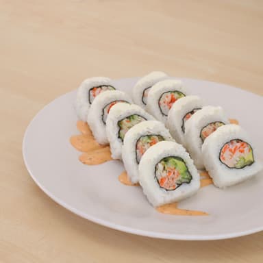 Nevado Roll 2x1