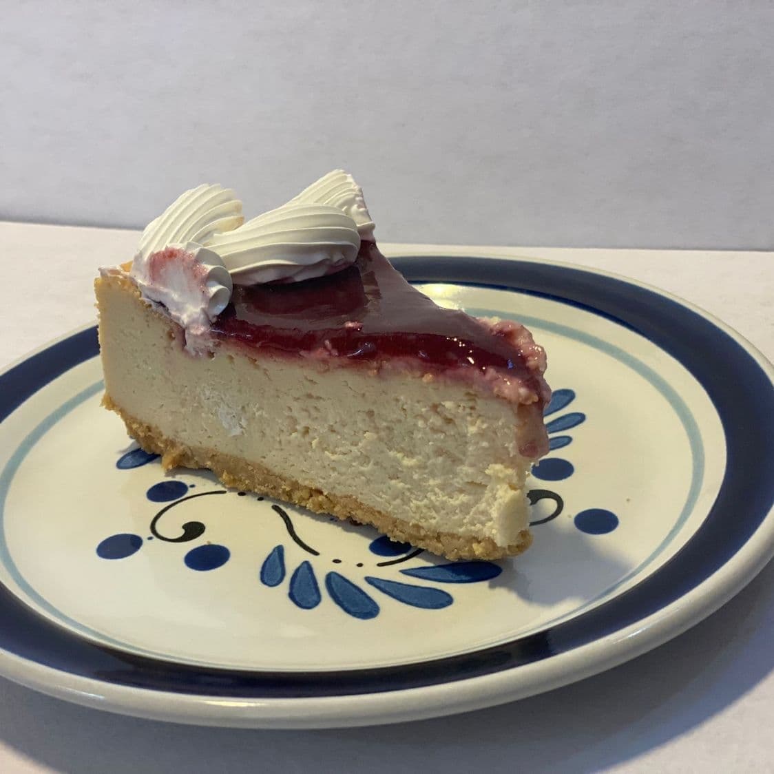Chesscake