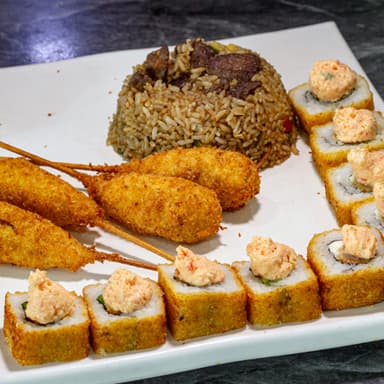 Combo 5
