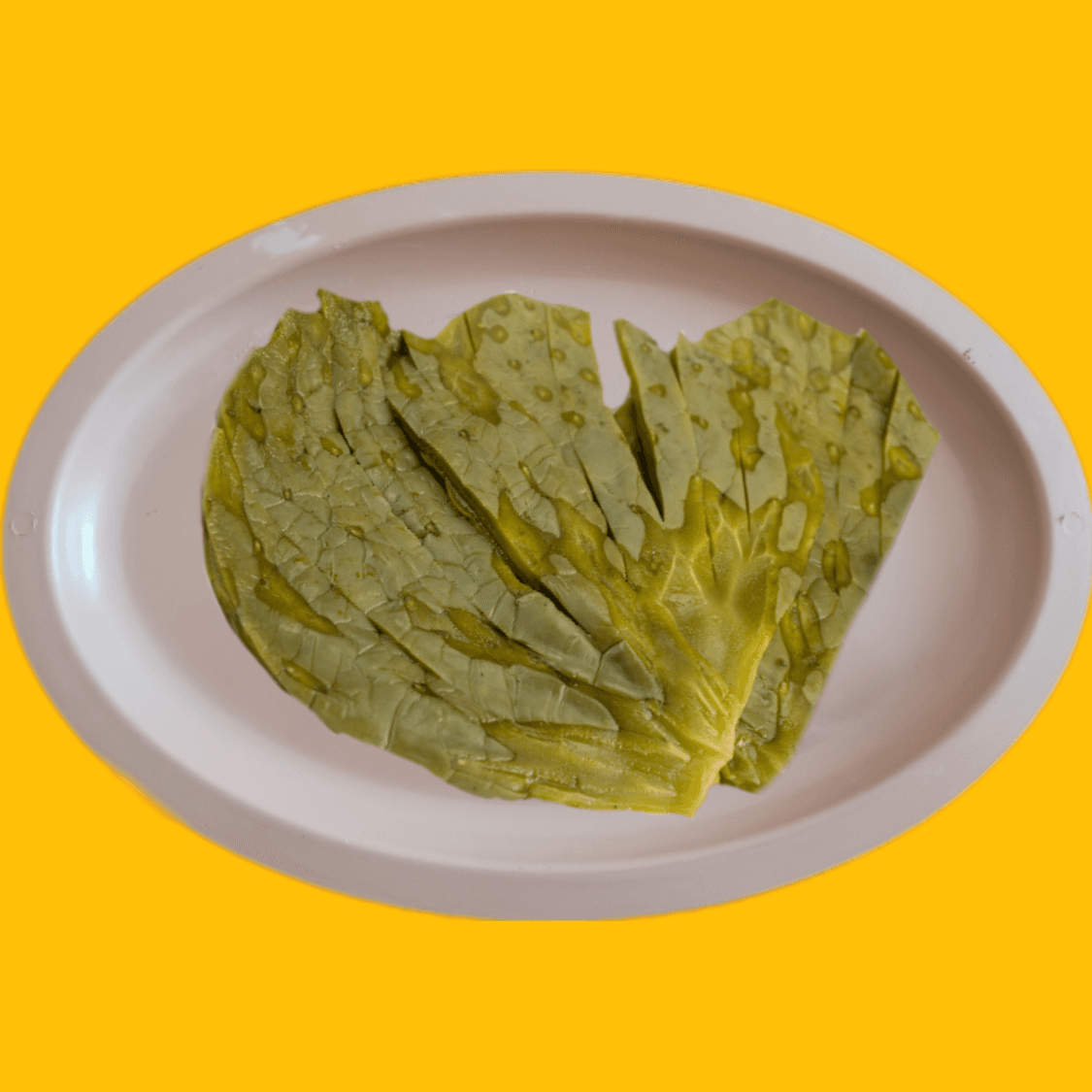 PORCION DE NOPALES ASADOS