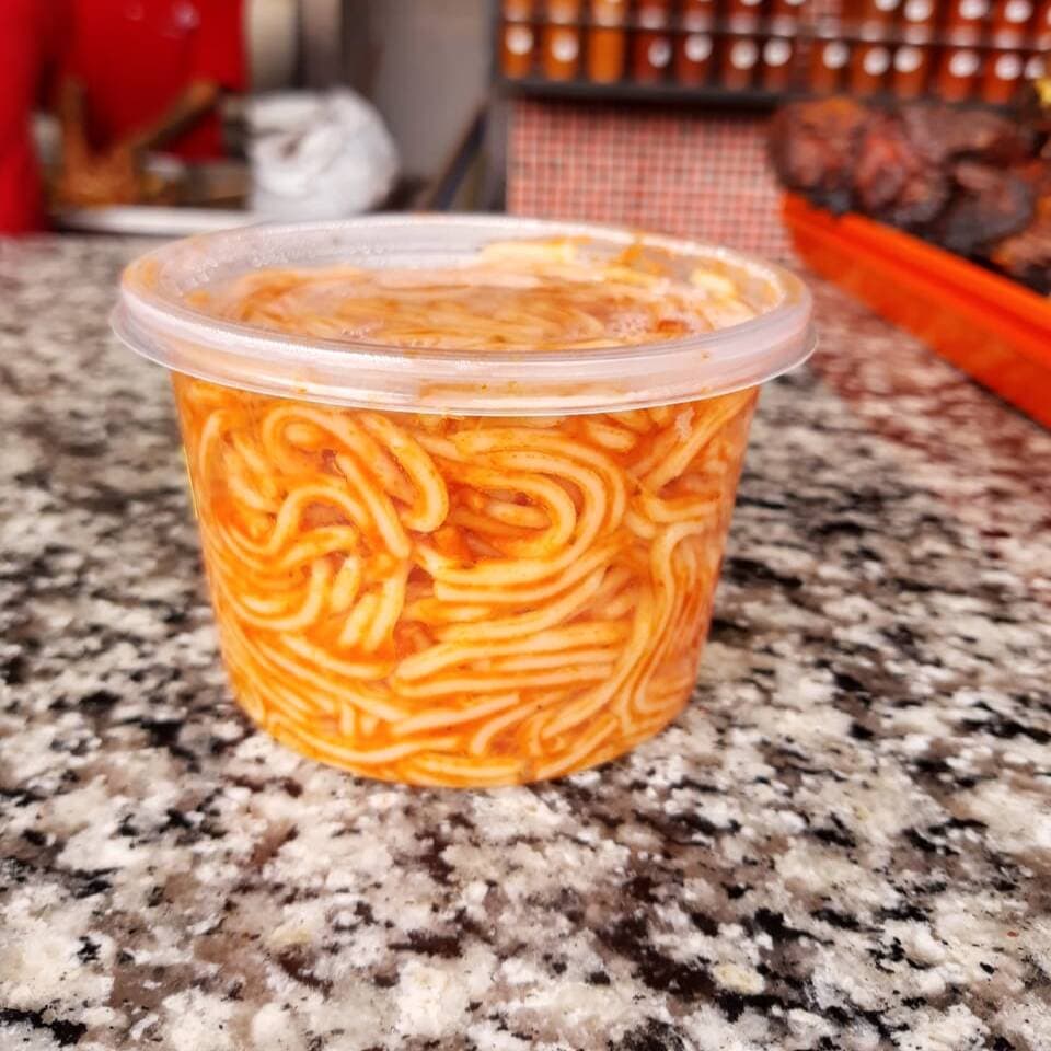Espagueti